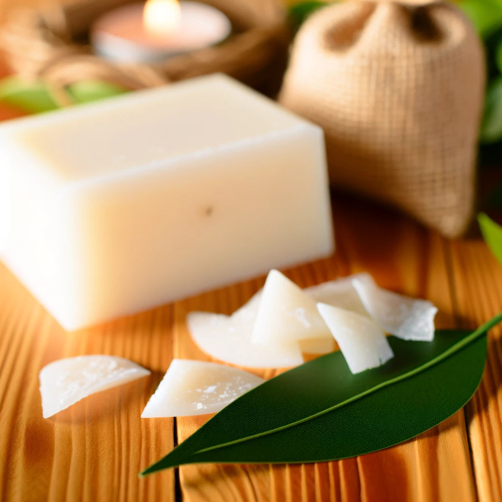 Soy Wax: The Best Choice for Clean, Eco-Friendly Candle Lovers