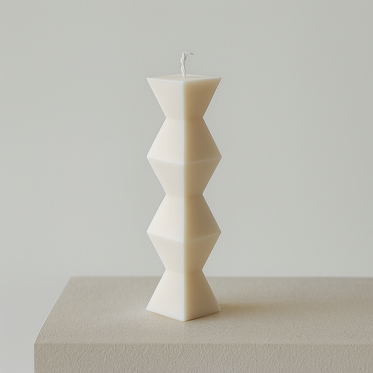 Endless Pillar Candle