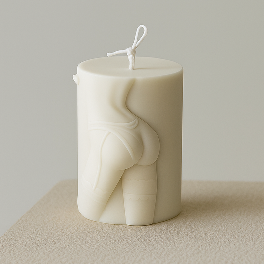 Temptation Candle