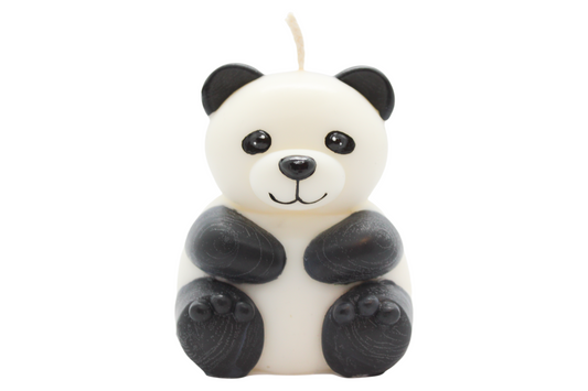 Panda Candle | Animal Candle