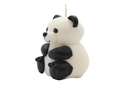Panda Candle | Animal Candle