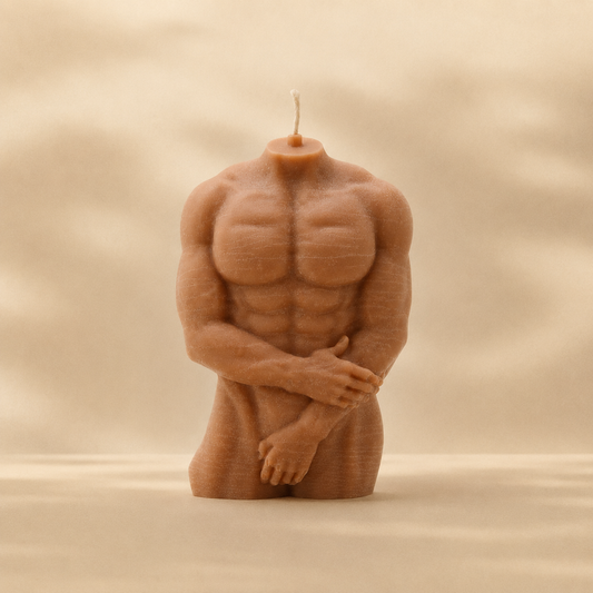 Adonis Candle