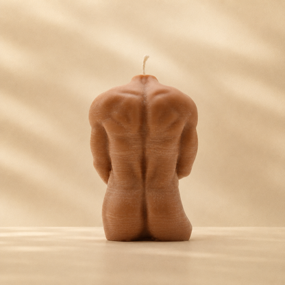 Adonis Candle