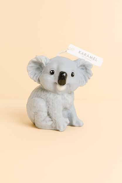 Koala Candle | Animal Candle