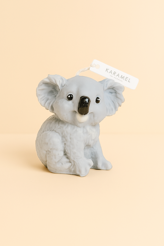 Koala Candle | Animal Candle