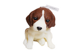 Beagle Dog Candle | Dog Candle | Puppy Candle