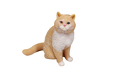 British Shorthair | Cat Candle | Kitty Candle