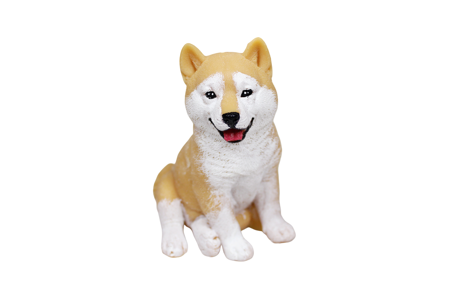 Akita Inu Candle | Dog Candle | Puppy Candle