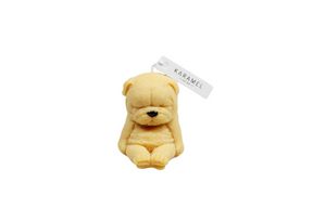 Sleeping Puppy Candle Ⅰ | Dog Candle | Puppy Candle