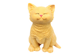 Smiling Cat Candle | Cat Candle | Kitty Candle