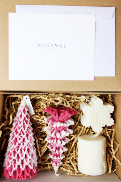 Christmas Gift Box #1