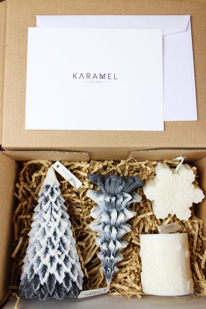 Christmas Gift Box #1