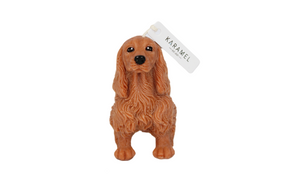 Cocker Spaniel Candle (Small) | Dog Candle | Puppy Candle