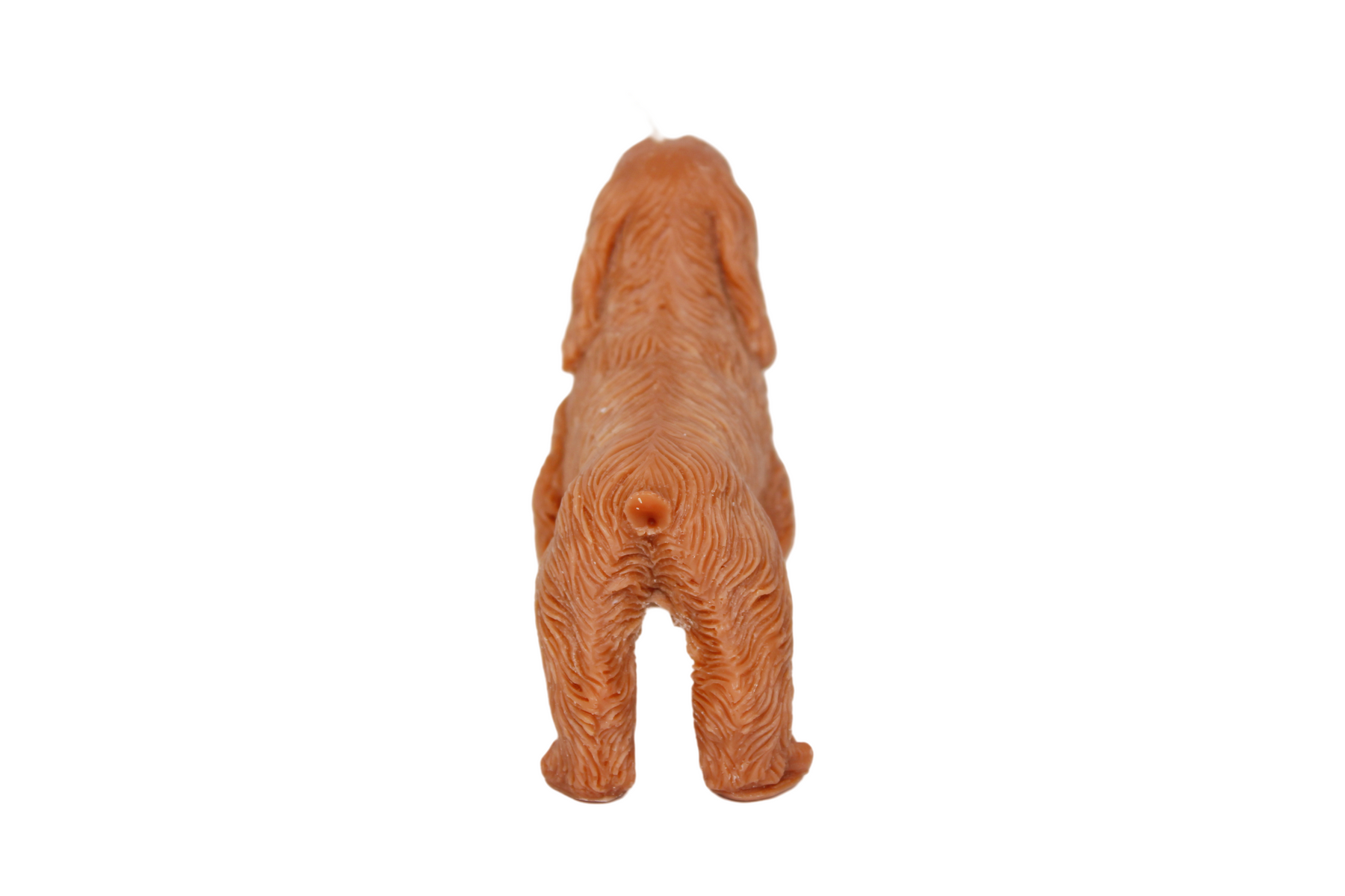 Cocker Spaniel Candle (Small) | Dog Candle | Puppy Candle