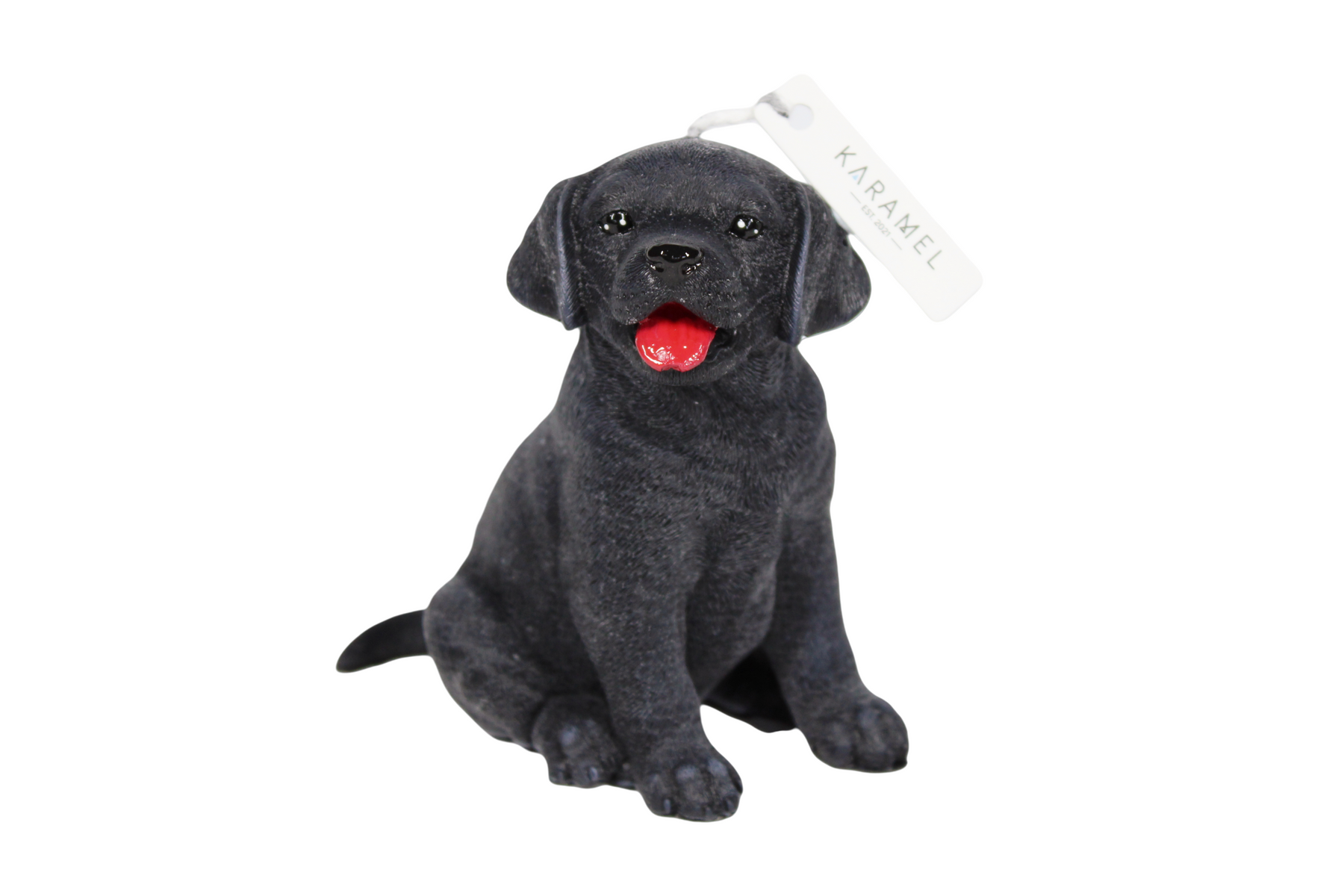 Labrador Dog Candle | Dog Candle | Puppy Candle