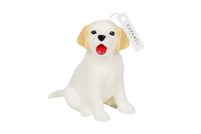 Labrador Dog Candle | Dog Candle | Puppy Candle