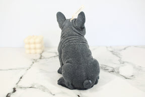 French Bulldog Candle | Dog Candle | Puppy Candle