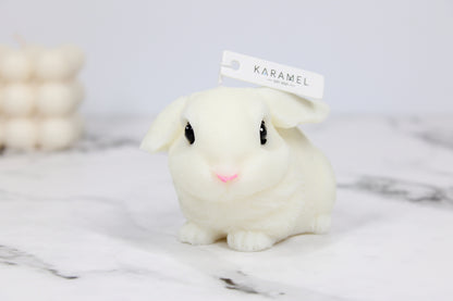 Rabbit Candle | Bunny Candle | Animal Candle