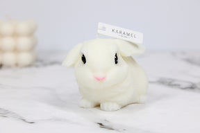 Rabbit Candle | Bunny Candle | Animal Candle