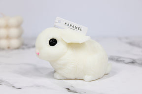 Rabbit Candle | Bunny Candle | Animal Candle