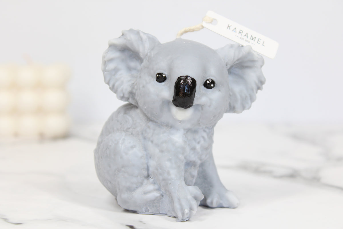 Koala Candle | Animal Candle