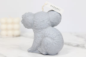 Koala Candle | Animal Candle