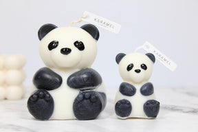 Panda Candle | Animal Candle