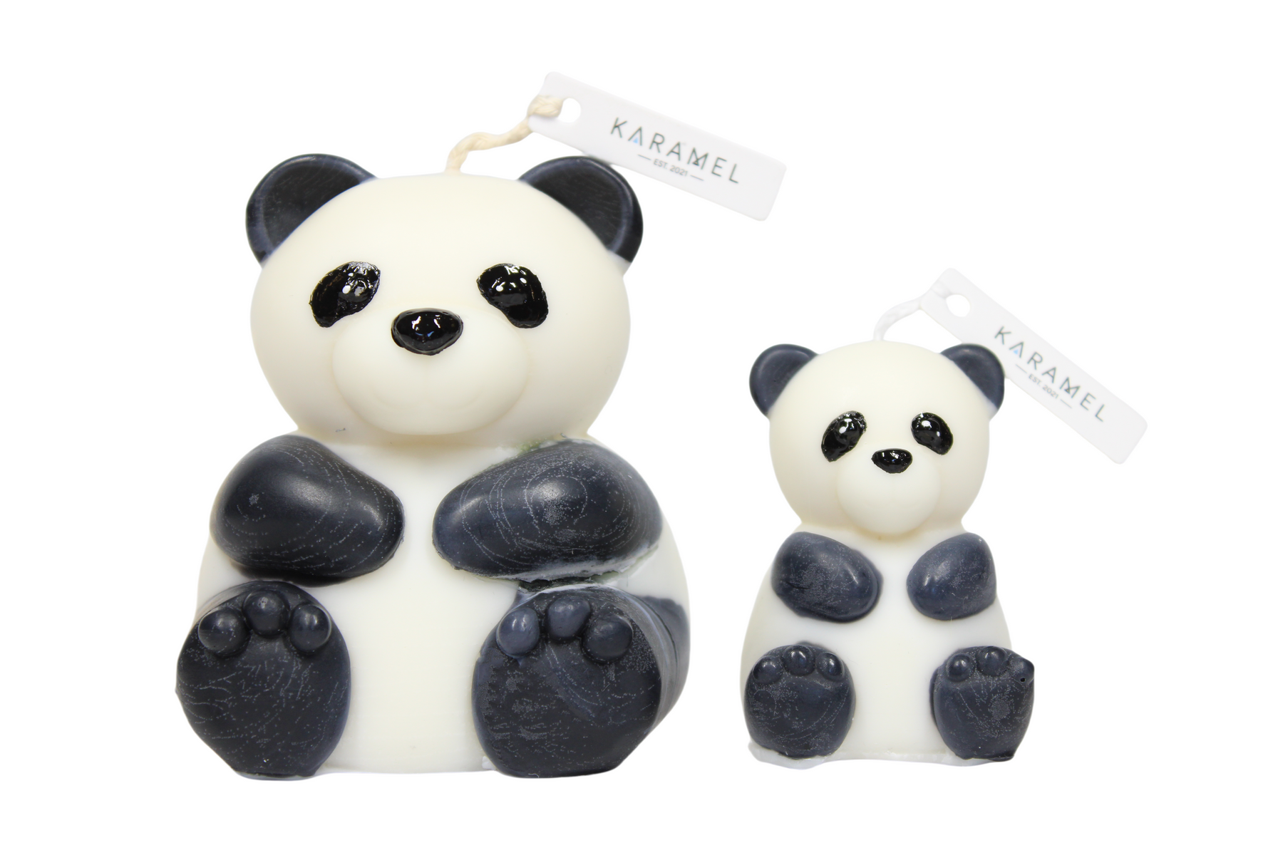 Panda Candle | Animal Candle