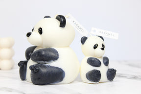 Panda Candle | Animal Candle