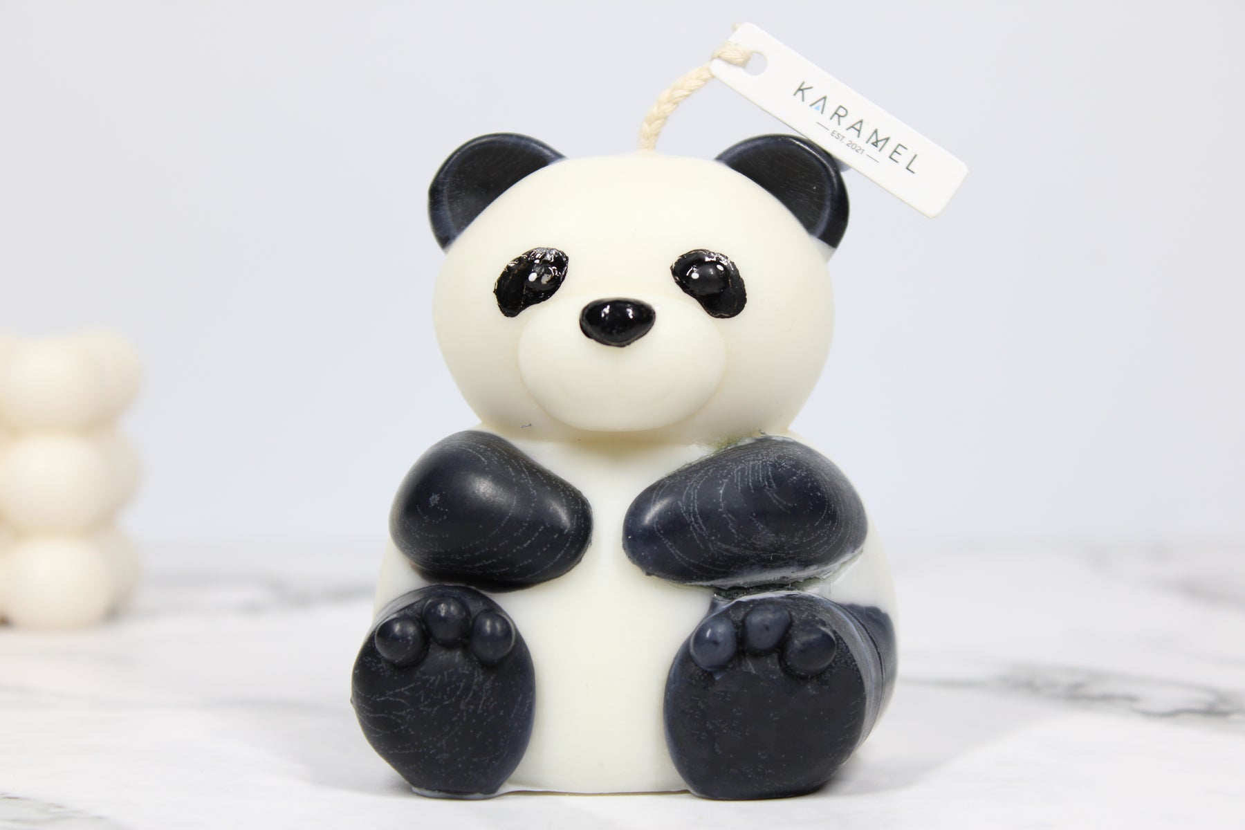 Panda Candle | Animal Candle