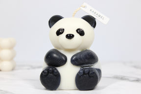 Panda Candle | Animal Candle