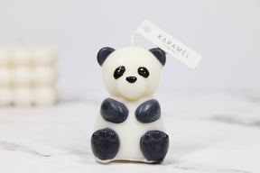 Panda Candle | Animal Candle