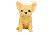 Chihuahua Candle | Dog Candle | Puppy Candle