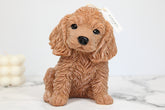 Cocker Spaniel Candle | Dog Candle | Puppy Candle