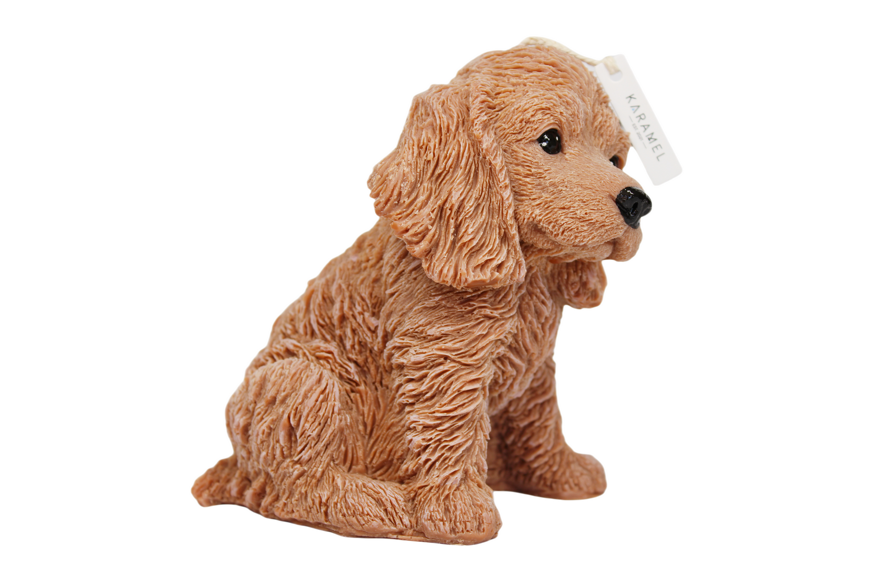 Cocker Spaniel Candle | Dog Candle | Puppy Candle