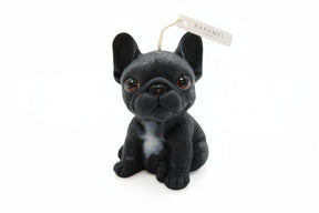 Frenchette Candle | Dog Candle | Puppy Candle