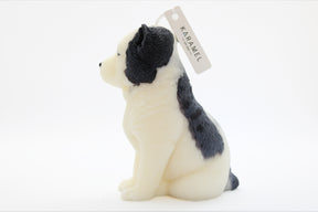 Central Asian Shepherd Dog Candle | Dog Candle | Puppy Candle