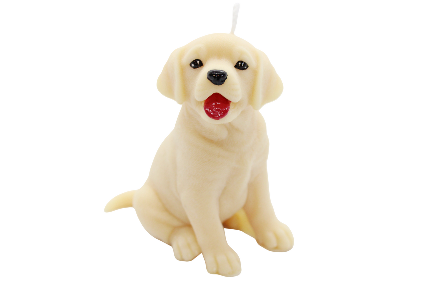 Labrador Dog Candle | Dog Candle | Puppy Candle