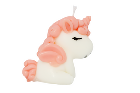 Unicorn Candle | Animal Candle