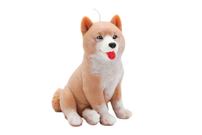 Akita Inu Candle | Dog Candle | Puppy Candle