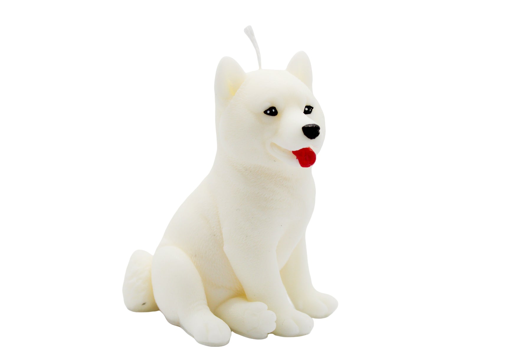 Akita Inu Candle | Dog Candle | Puppy Candle