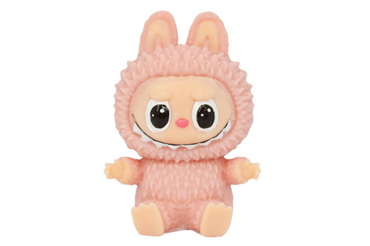 Labubu Candle
