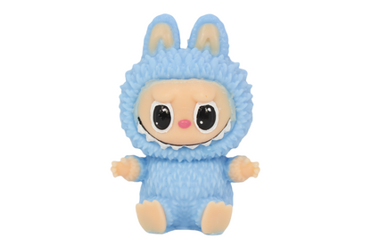 Labubu Candle