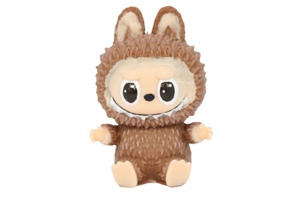 Labubu Candle