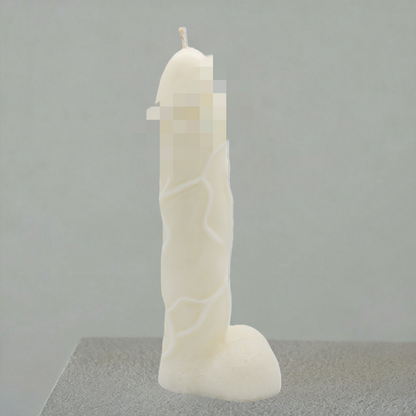 Handmade Adult Candle