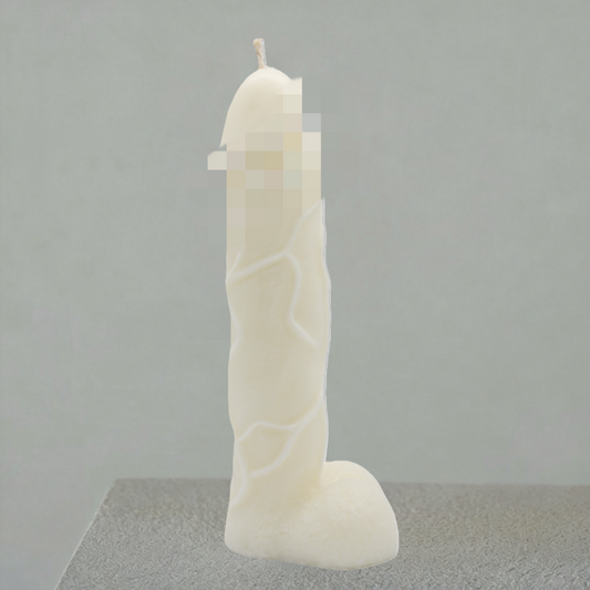 Handmade Adult Candle