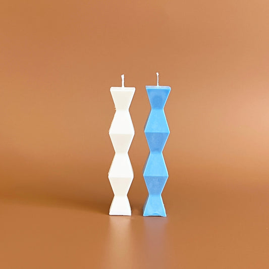 Endless Pillar Candle